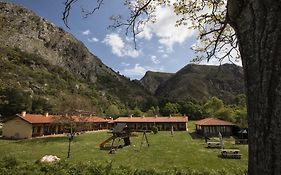 Apartamentos Camin De Pelayo